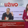 Dan uživo: Još jedna pobeda kralja Pira