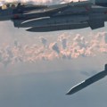 Američke rakete dugog dometa stižu u Evropu i region Bliskog istoka