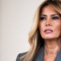 Melanija Tramp: Laži moraju da prestanu, nisam Epstinova žrtva