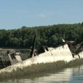 Uklanjanje nemačke flote iz Dunava kod Prahova: Dokle je stigao ovaj zahtevni poduhvat