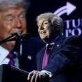 Trump najavljuje kraj rata s Iranom, fokus prebacuje na ekonomiju