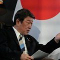 Tokio: Vreme je da se dijalog sa Moskvom pokrene sa mrtve tačke