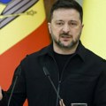 Зеленски: Пажња САД на Блиском истоку, смањује притисак на Русију