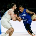 Košarkaši spartaka na korak od plej-ofa Preslišan Zadar, sledi Igokea