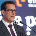 Trajer: Nemačka privreda očekuje nedvosmisleno opredeljenje Srbije ka EU