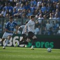 Napoli i Komo remizirali, Inter samo čudo može da odvoji od titule