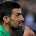 Ko je novo lice u timu Novaka Đokovića? Radio sa Anom Ivanović, a Rodžer Federer ga pamti po dva teška poraza