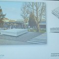 Umetnik o spomeniku žrtvama pada nadstrešnice: Simbolična zamena za nedostatak istinskih sudskih procesa