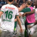 (VIDEO) Čudo: Jevtovićeva Konja u finalu Kupa Turske!
