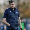 Lalatović: "Voleo bih da MTS bude malo sponzor i Novom Pazaru"
