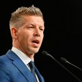 Ursula fon der Lajen i Antonio Košta čestitali Petru Mađaru izbor za premijera