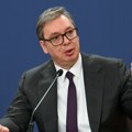 Vučić: Razbijanje zajedničke države sa Crnom Gorom deo šire zavere protiv Srbije za otcepljenje KiM