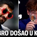 Sedni, udobno se smesti… Dobro došao u ekskluzivni klub, Janiče