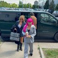 “Nisam raspoložena” Zorica Brunclik stigla u Šimanovce, Kemiš je prekorio zbog izgleda: Ćerka se ne odvaja