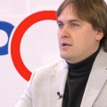 Jovica Pavlović sa Instituta za evropske studije gost Sinteze u 21 sat
