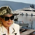 Jahta od 6.000.000 €, 6 spavaćih soba! Pogledajte unutrašnjost broda Lepe Brene: Sve vrišti na luksuz, a detalj sa mermernog…