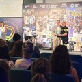 Uručena priznanja „Heroji Beogradskog maratona 2026ˮ