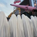 Iran: Prema nacrtu sporazuma sa SAD, Ormuski moreuz bi bio otvoren i ukinuta blokada