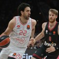 Hapoel računa na Micića i naredne sezone