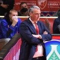 Radonjić nije više trener Zenita