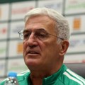 Petković odredio konačan spisak Alžira za Svetsko prvenstvo