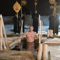 Putin ulaže 26 milijardi dolara u "večnu mladost"! Ruski lider u potrazi za produžetkom životnog veka