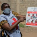 U epidemiji ebole u DR Kongu obolelo 344 ljudi, 60 izgubilo život