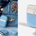 Kultni Dolce & Gabbana Light Blue sada i u gel formi – i to bez alkohola