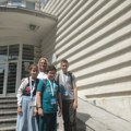 Sremska Mitrovica ima šampione Srbije: Učenici OŠ „Jovan Jovanović Zmaj“ osvojili zlato na velikom takmičenju
