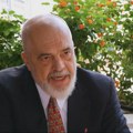 Edi Rama za Euronews: Protiv Albanije se vodi hibridni rat, protesti su deo toga