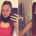 Ćerka Dejana Petrovića objavila snimak sa kragnom: Evo u kakvom je stanju nakon incidenta i stravičnih optužbi