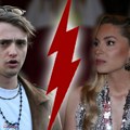 "Bilo pa prošlo, gotovo već dve nedelje" Raskinuli Sara Jo i Aleksej Bjelogrlić! Glumac odmah krenuo u osvajanje nove devojke…