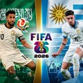 UŽIVO: Priključite nam se, pratimo Saudijska Arabija – Urugvaj