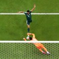 UŽIVO: Saudijci vode protiv Urugvaja! Muslera bio nemoćan