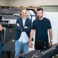 Kompanije Rimac i BMW započele saradnju na proizvodnji baterijskih sistema