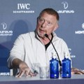 Beker: "Siner ima mentalni problem"