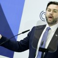 Oglasio se Džej Di Vens posle odluke Irana da blokira Ormuski moreuz