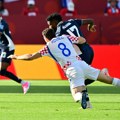 Uživo: Panama - Hrvatska: Prečka za Panamu!