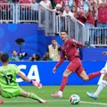Ronaldo strelac i na šestom šampionatu