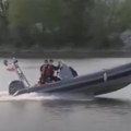 Pronađeno telo žene u Dunavu kod Apatina! Od kuće otišla biciklom, istražuju se okolnosti tragedije