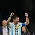 Argentina donela odluku, evo da li će Leo Mesi od prvog minuta napasti Jordan i nastaviti seriju golova