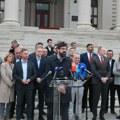 Izbori pred nama biće sudar dve Srbije