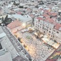 Novi Sad ulazi u 35 sati DžEZ magije Pod sloganom „Lagano” u samom centru grada nastupa 80 muzičara iz zemlje i sveta