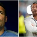 Selektor Argentine Lionel Skaloni: "Na Mundijalu nema lakih utakmica"; selektor Zelenortskih ostrva Bubista: "Ponosan sam na…