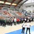 Svečano otvoreni 26. kulturno-edukativni i sportski susreti Ilmijje u Novom Pazaru