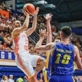 Dramatično u Baru, Crna Gora sa prvog mesta ide u drugu rundu kvalifikacija!