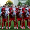 UŽIVO: Šok za 10.000 navijača! Vojvodina brzo upala u minus