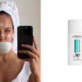 Ove SPF kreme sa niacinamidom podižu letnju negu kože na viši nivo