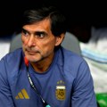 Argentinske siledžije - legenda udarila Olma! VIDEO