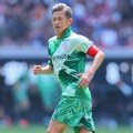 Najstariji profesionalni fudbaler na svetu postigao gol! Dekica pravi čuda četiri decenije nakon što je započeo karijeru!